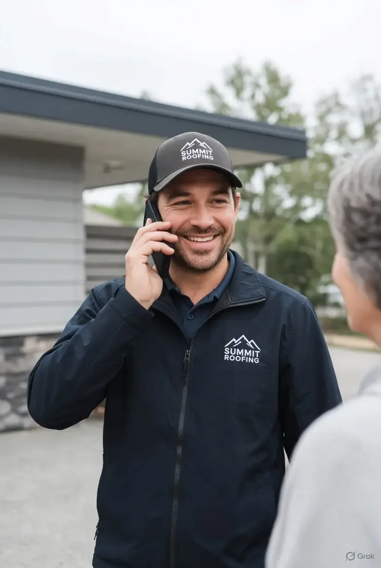Flat Roof Leak Repair Fullerton, ND FAQs